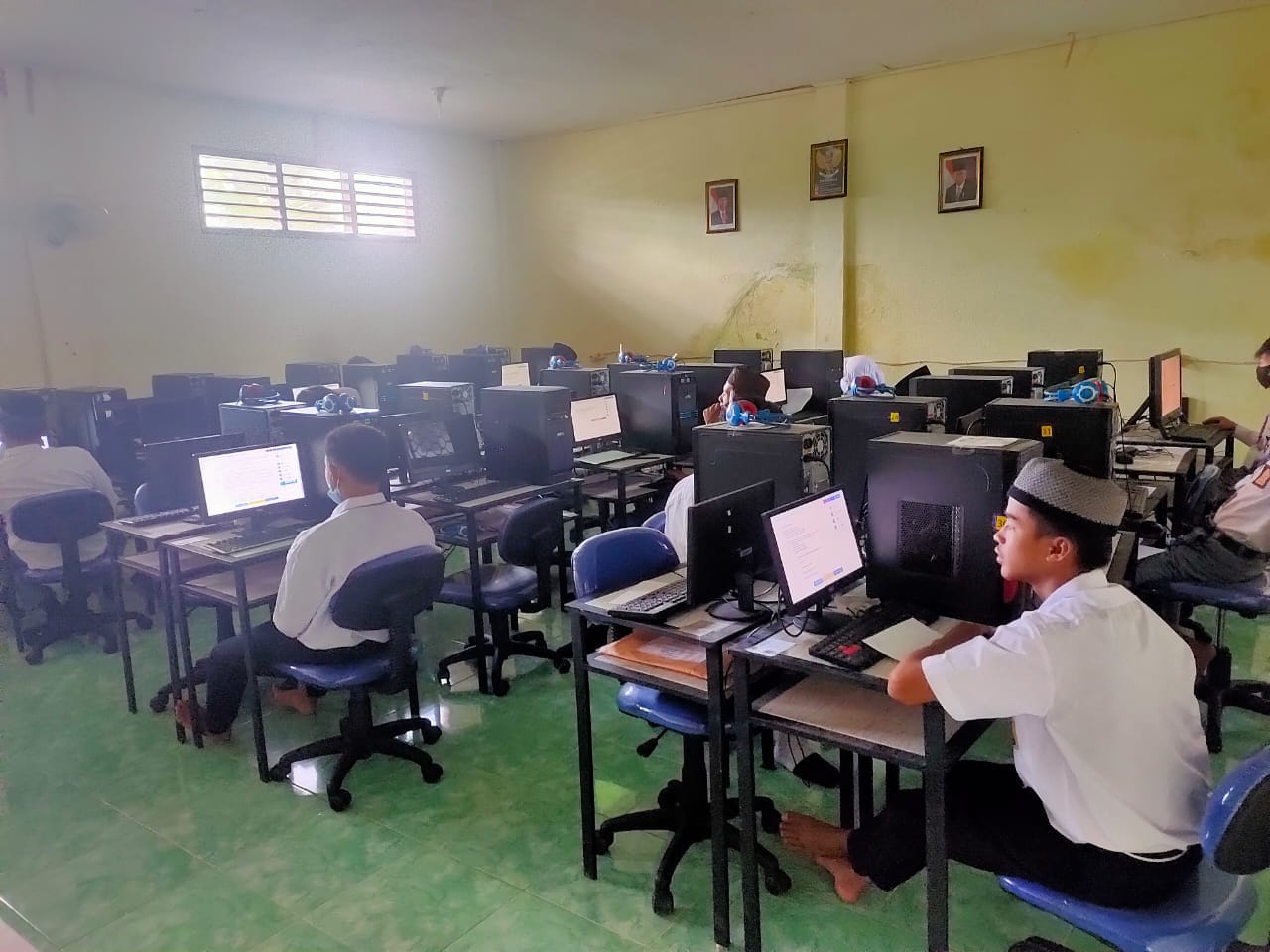 PPDB MA Darussalam Pangkalpinang Mulai Dibuka 21 Juni 2021, Simak Persyaratannya!