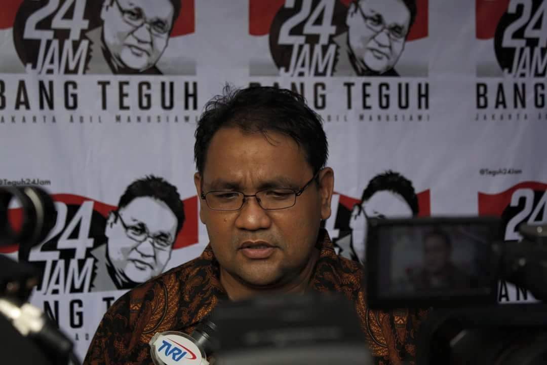 Ketum JMSI : SKB UU ITE, Angin Segar Posisi Hukum Produk Jurnalistik