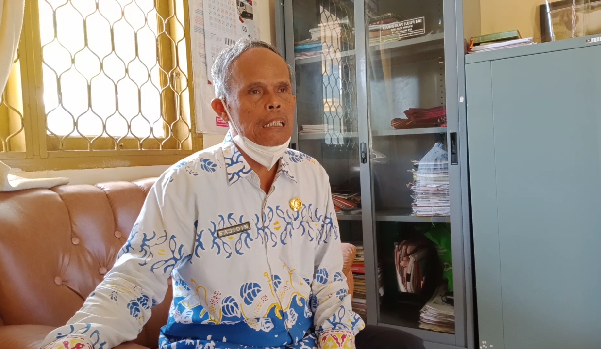 Pastikan Hewan Qurban Sehat, Dinas Pertanian Bateng Turunkan Tim Dokter Hewan