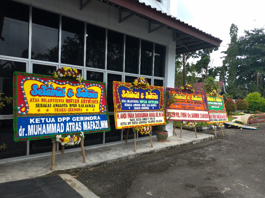 Tak Ada Satupun Ucapan Selamat Untuk Kader PDIP