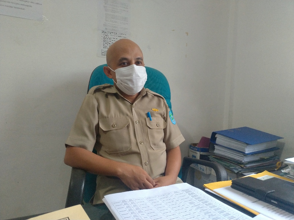 132 Kendaraan Dinas Akan Dilelang Pemkab Bangka