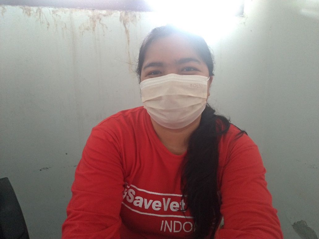 Hewan Kurban Akan Diperiksa Ante-mortem dan Post-mortem