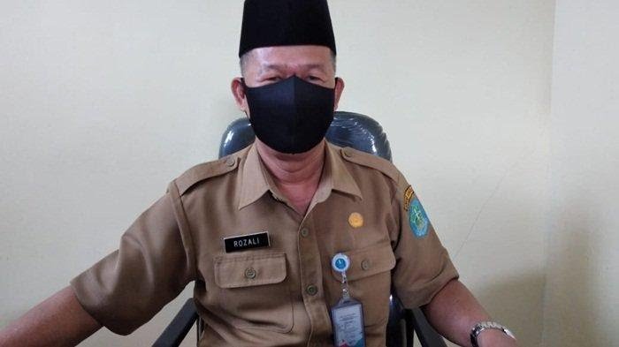 Sama Seperti SMP, Siswa SD di Kabupaten Bangka Masih Ada Yang Tidak Lulus