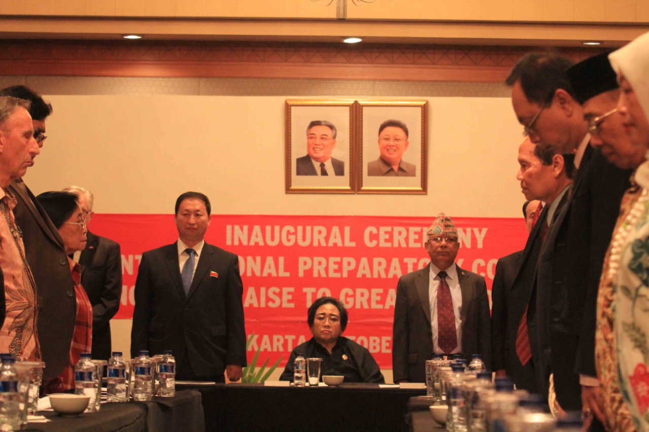 Rachmawati Soekarnoputri Meninggal Dunia