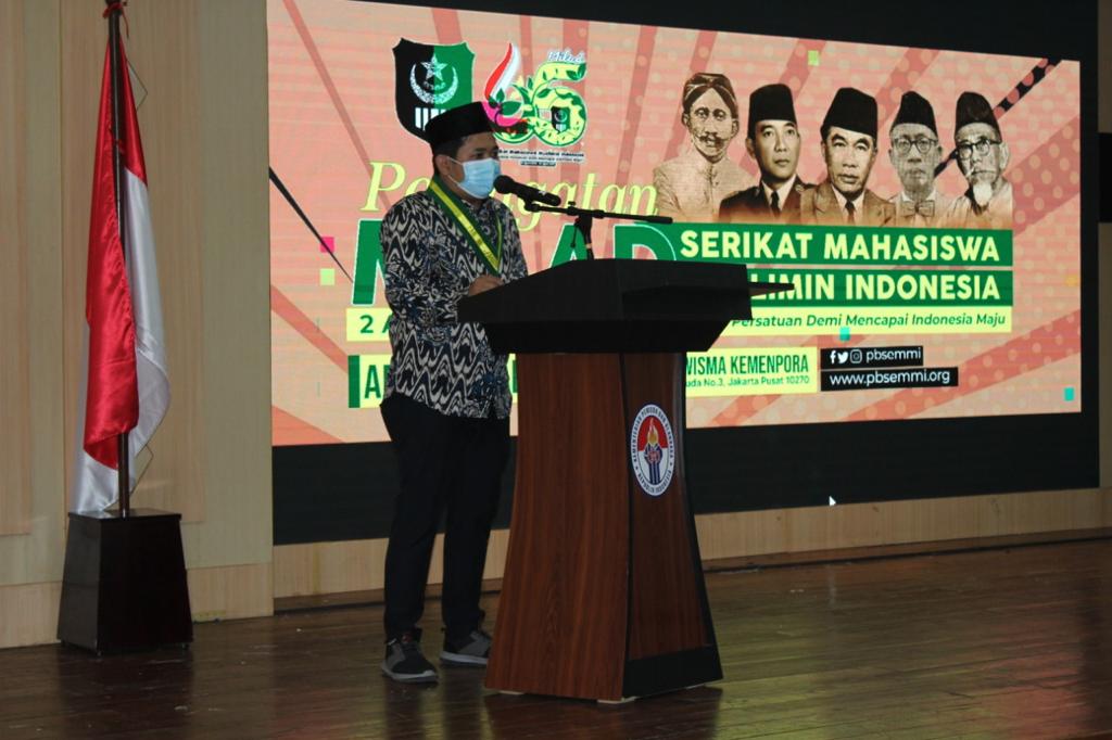 Tak Datang Saat Ditantang Debat, Mahasiswa Akan Temui Luhut Kerumahnya