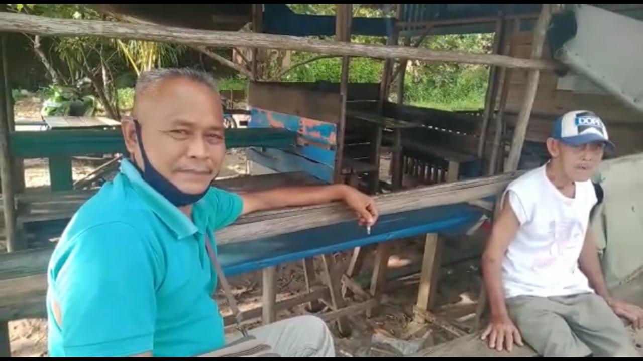 Darmanto : Kami Dukung PT LSM