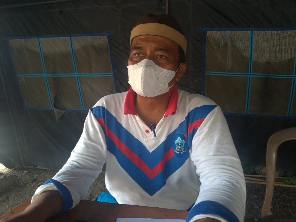 Ternyata Masih Ada Dua Desa di Bangka Belum Tersentuh Internet