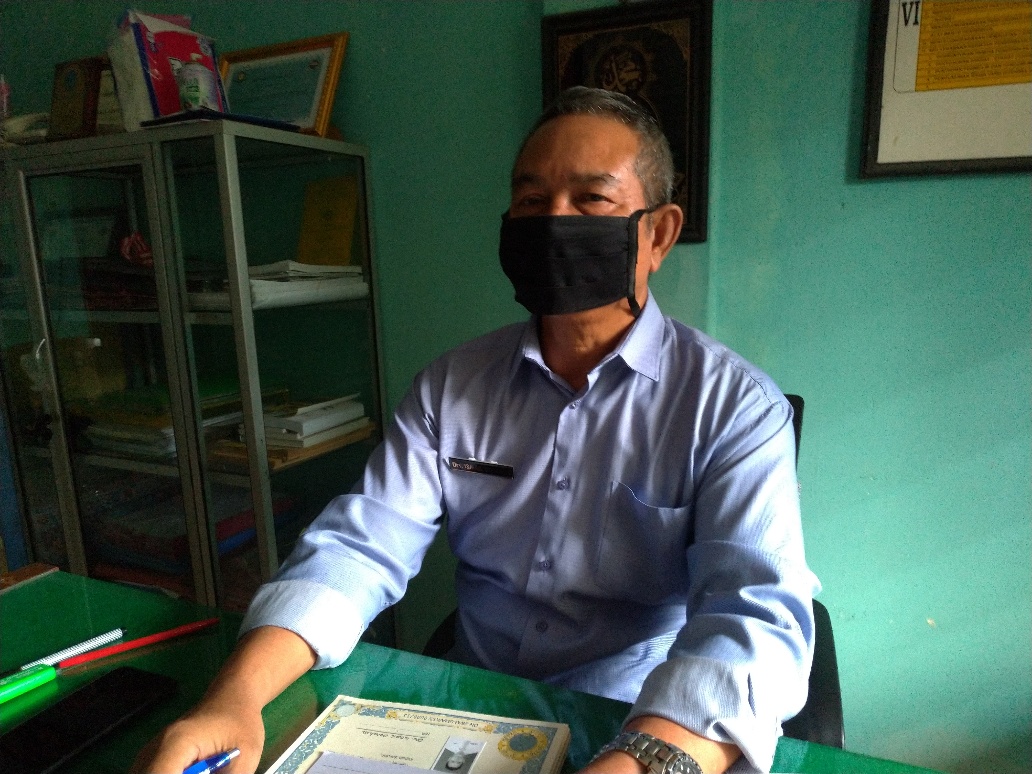 SPP Paling Murah Tapi Pendaftar Siswa Baru SMA Bakti Hanya 32 Orang