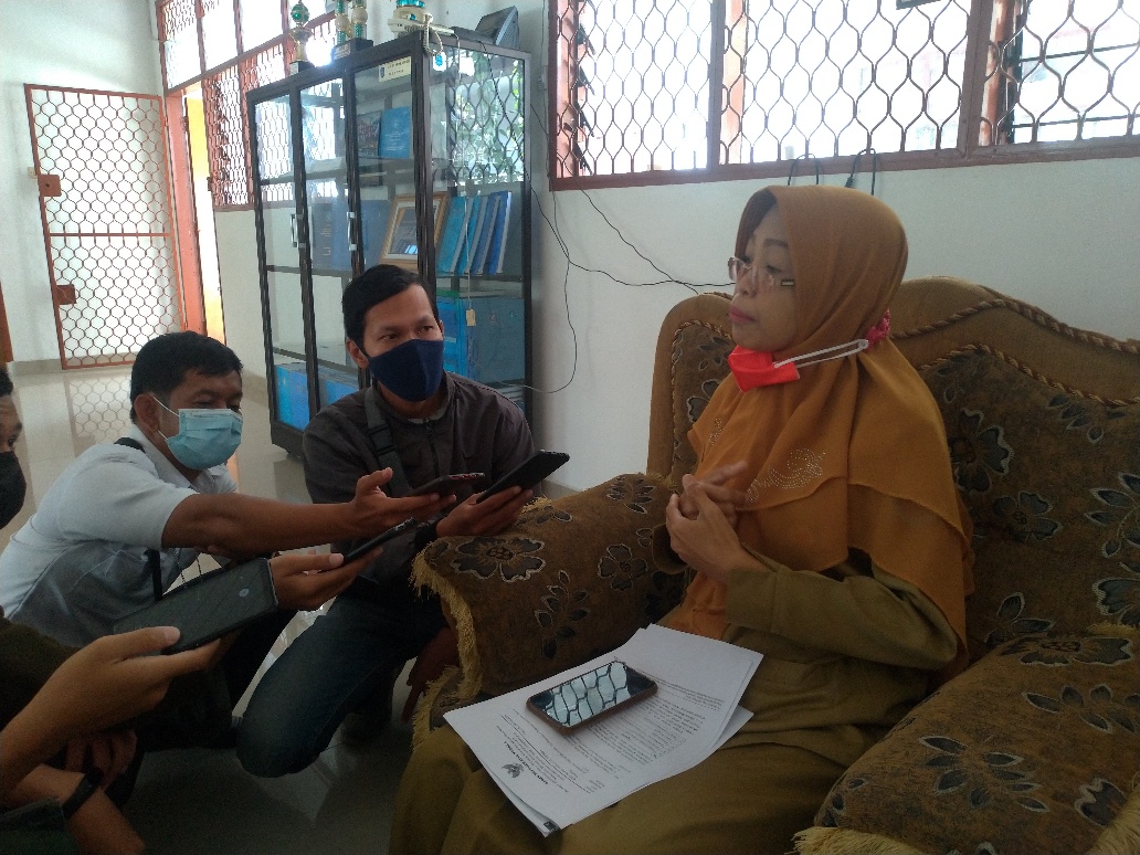 Ini Penyebab 26 Orang Tidak Bisa Ikut Tes PPPK Kabupaten Bangka