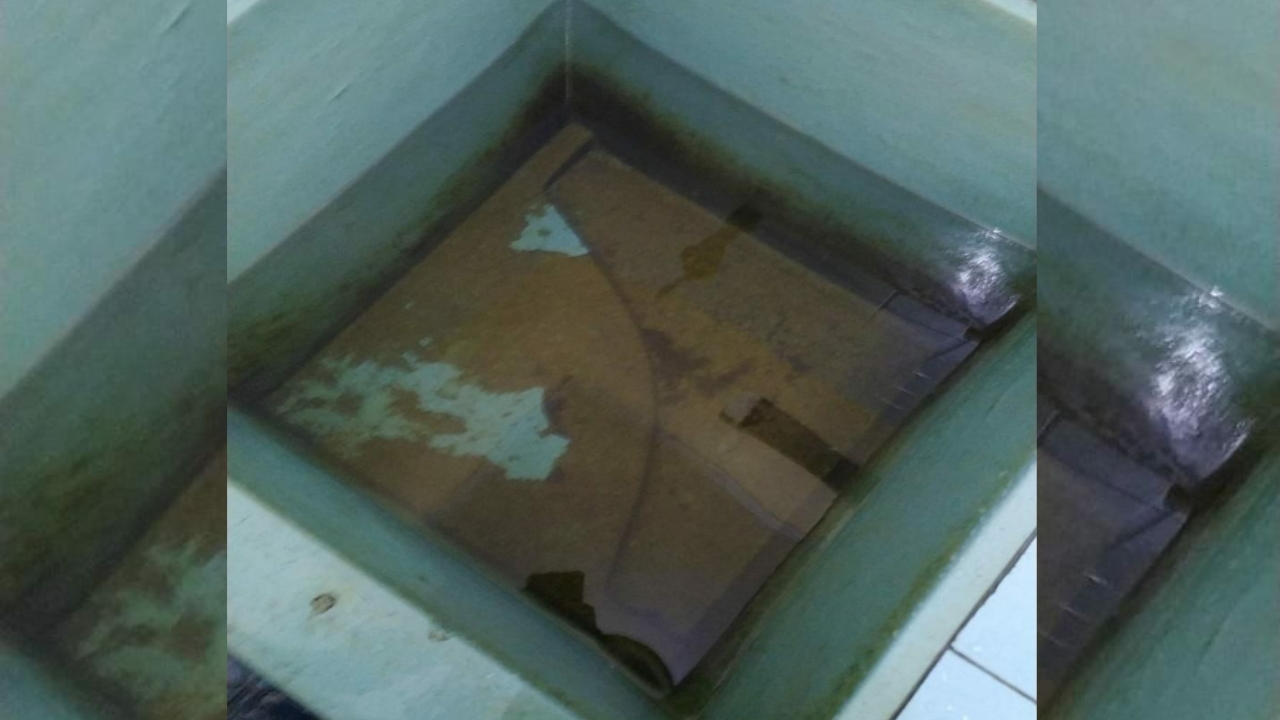 Pasien Karantina Keluhkan Pelayanan dan Fasilitas di Mess Anggrek, Pemkab Bangka Segera Rapat