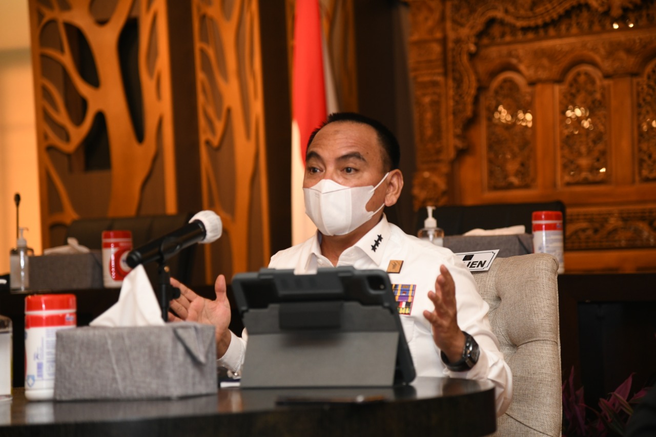 310.559 Pelamar Kemenkumham Gagal Daftar, Ini Alasannya