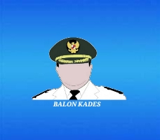 Balon Kades Desa Pugul Sudah Ditetapkan, Kok Bisa Berubah ?