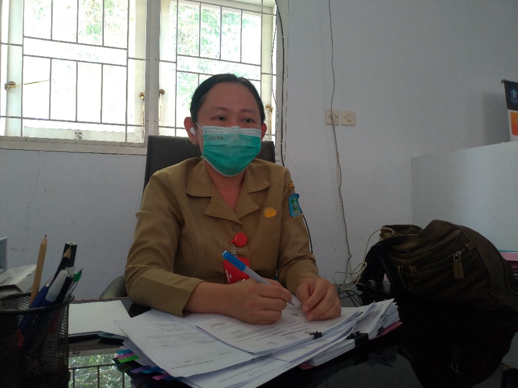 Kabupaten Bangka Tak Capai Target UHC