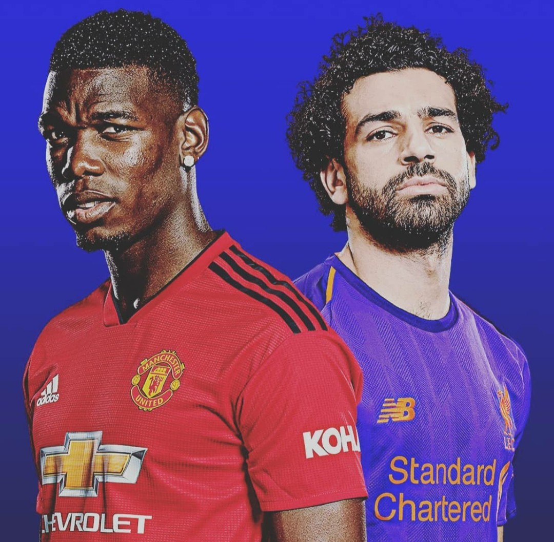 Lampard Prediksi MU dan Liverpool Kandidat Juara Premier League 2021/2022