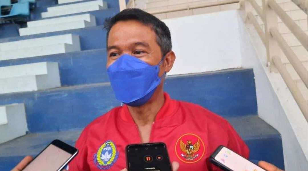 Tiga Asisten Timnas Indonesia Kompak Mengundurkan Diri