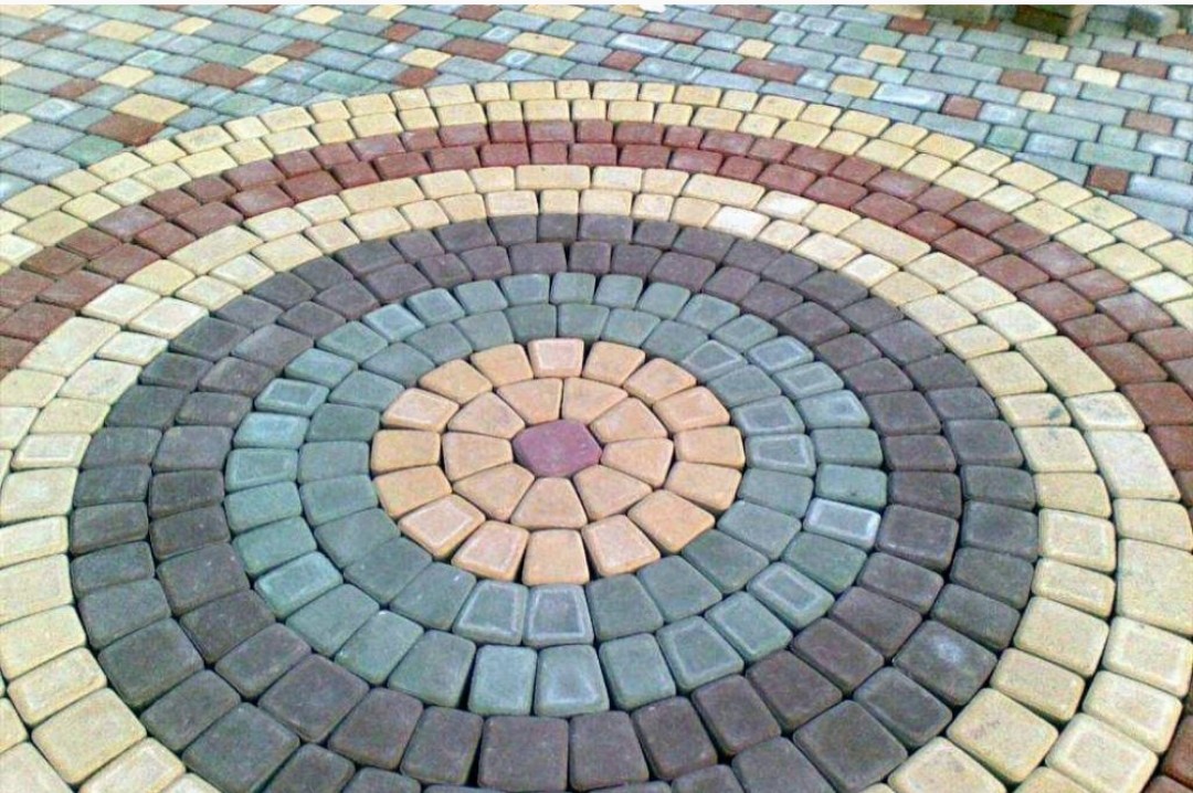 Desa Balun Ijuk Siap Produksi Paving Blok Dari Limbah Plastik