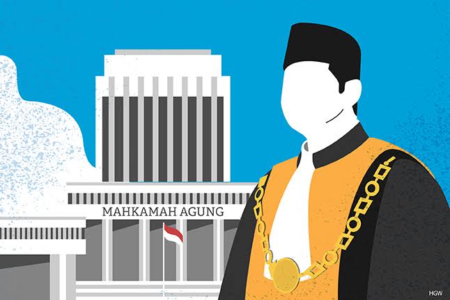 Gaji dan TPP Dipotong, ASN Bisa Tempuh Jalur Hukum