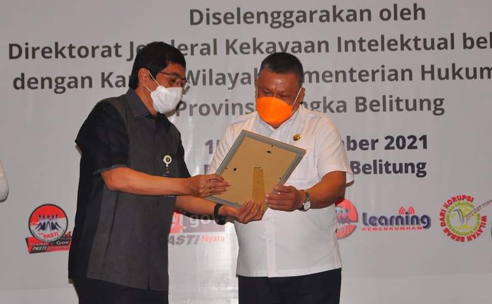 Wabup Akui Masih Banyak KIK Belum Terdaftar