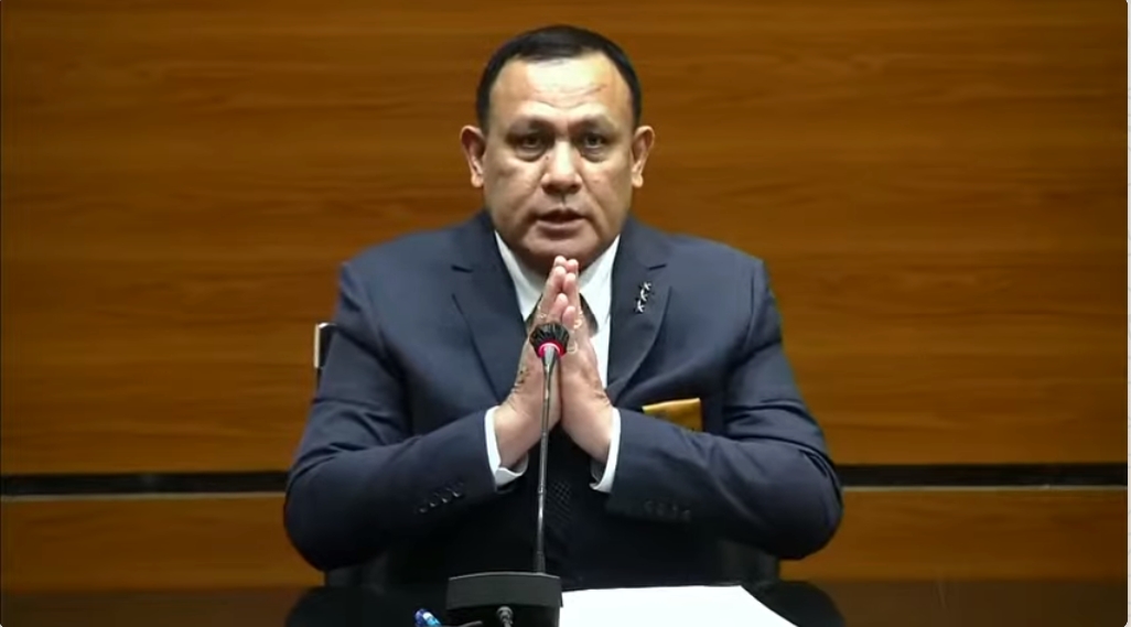 Firli Bahuri Sambut Baik Pegawai KPK Jadi ASN