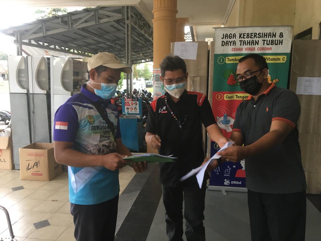 Realisasi PBB-P2 Kabupaten Bangka Capai Rp 7,2 Milyar