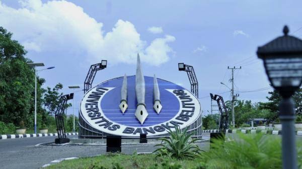 Lobi Unsri, Fakultas Kedokteran UBB Siap Berdiri