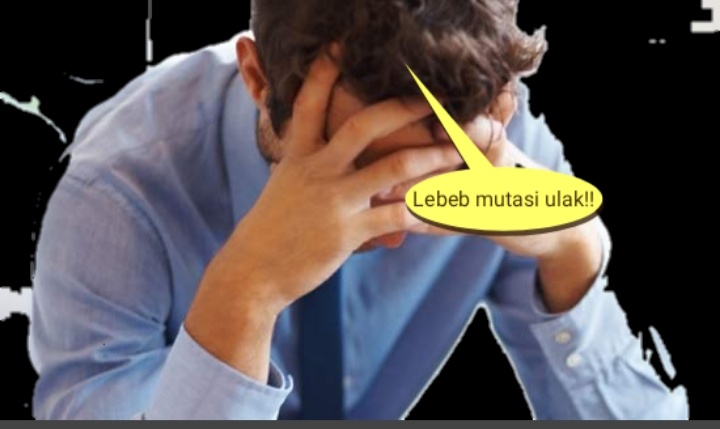 Sering Mutasi, Bagaimana Mau Menunjukkan Kinerja