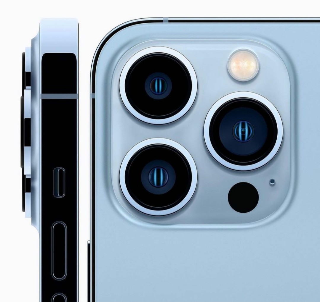 Spesifikasi iPhone 13, 13 Mini, 13 Pro dan 13 Pro Max