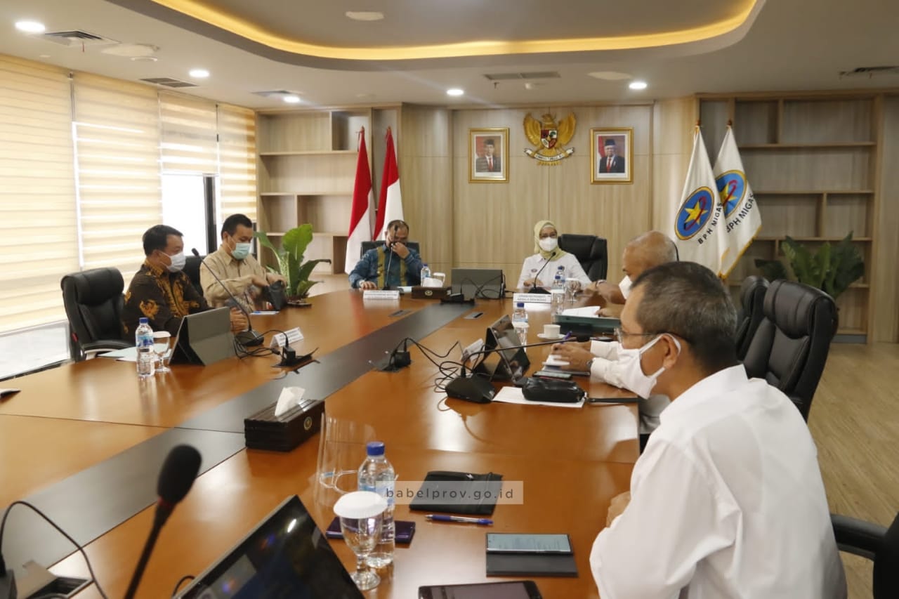 Erzaldi Minta BPH Migas Tambah Pasokan Pertalite