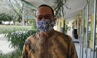 Raih Score 90.272, Pemkab Bangka Tengah Torehkan Predikat Sangat Baik