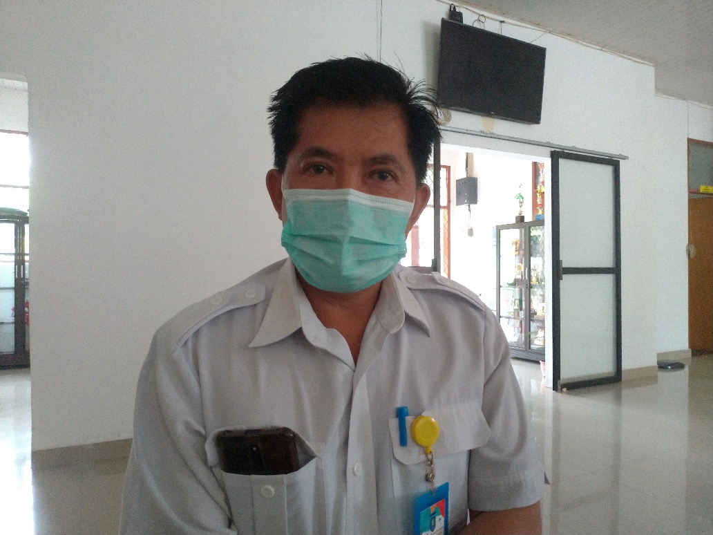 Lelang Terbuka Kepala BPPKAD Bangka Sepi Peminat