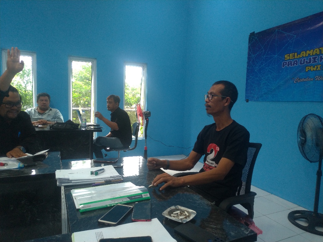 Rudi Pastikan Babel Ikut Powarnas