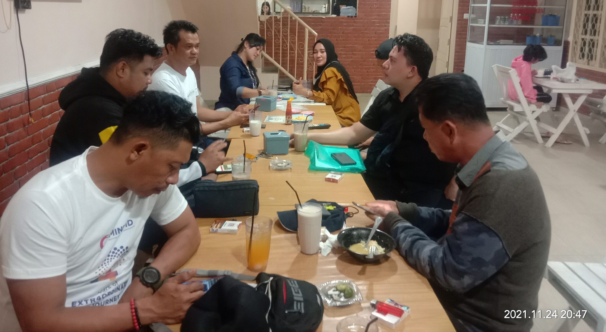 Pengurus Pemuda Tani Kabupaten Bangka Siap Dilantik