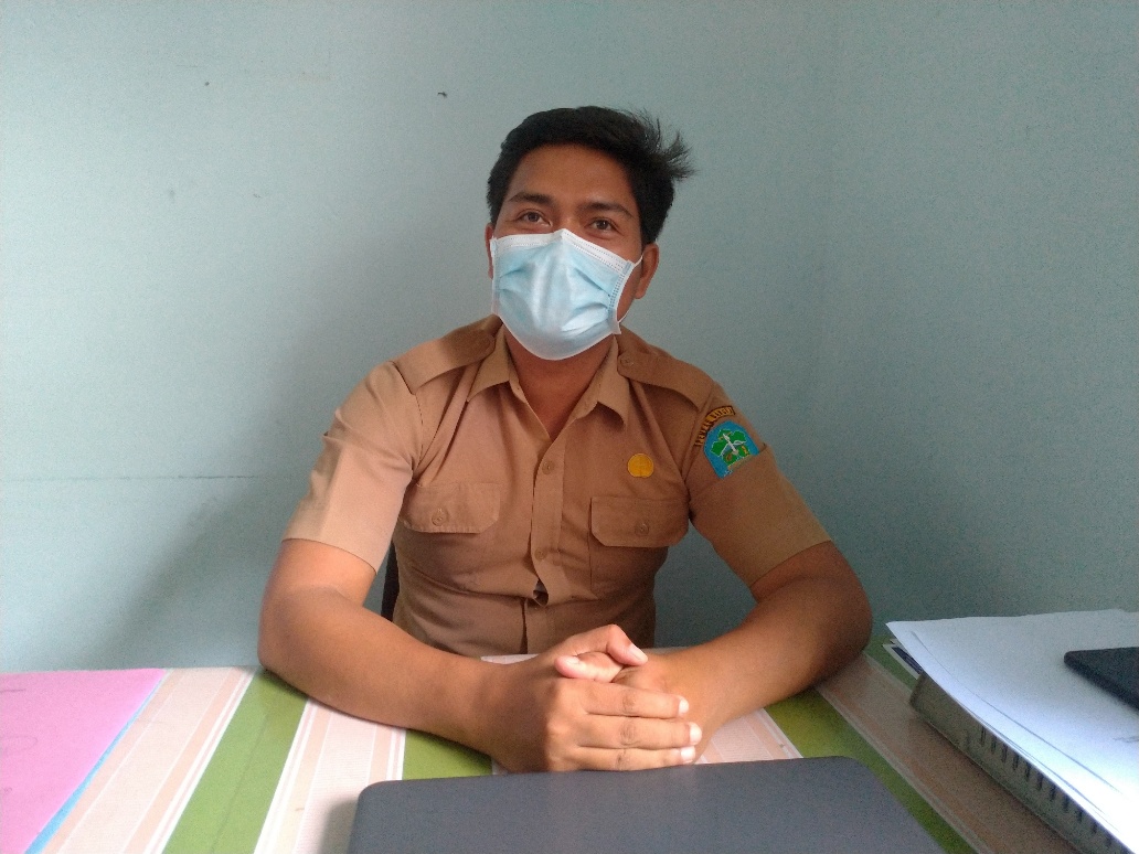 Tidak Untuk Dijual, Abate Bisa Diambil di Puskesmas