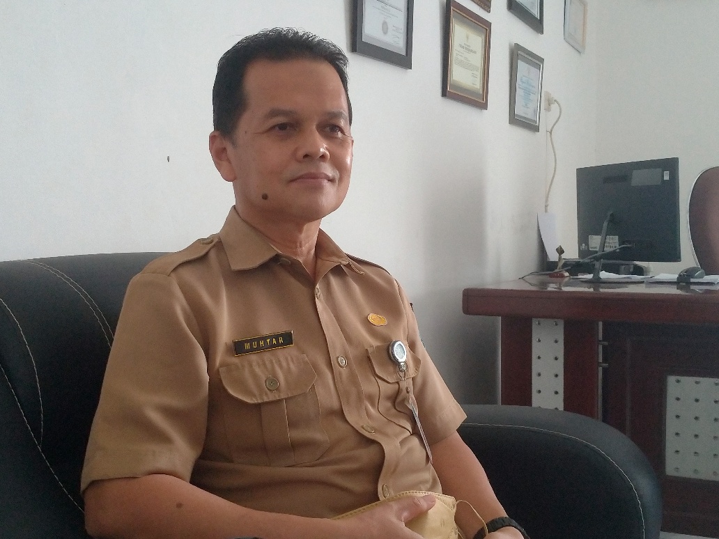 Masyarakat Bisa Cetak KK Sendiri