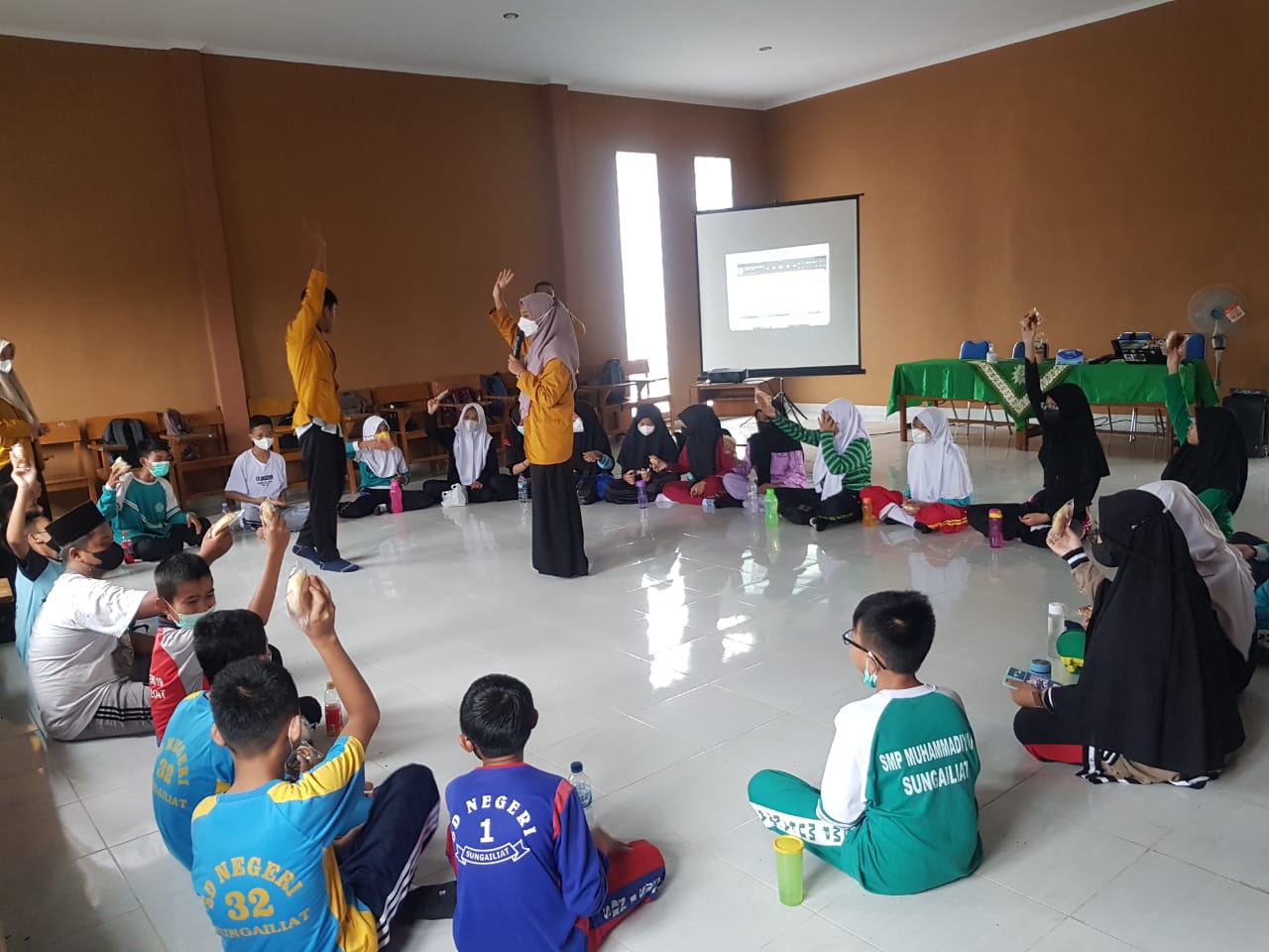 Ikatan Pelajar Muhammadiyah Bangka Cetak Kader Berkualitas