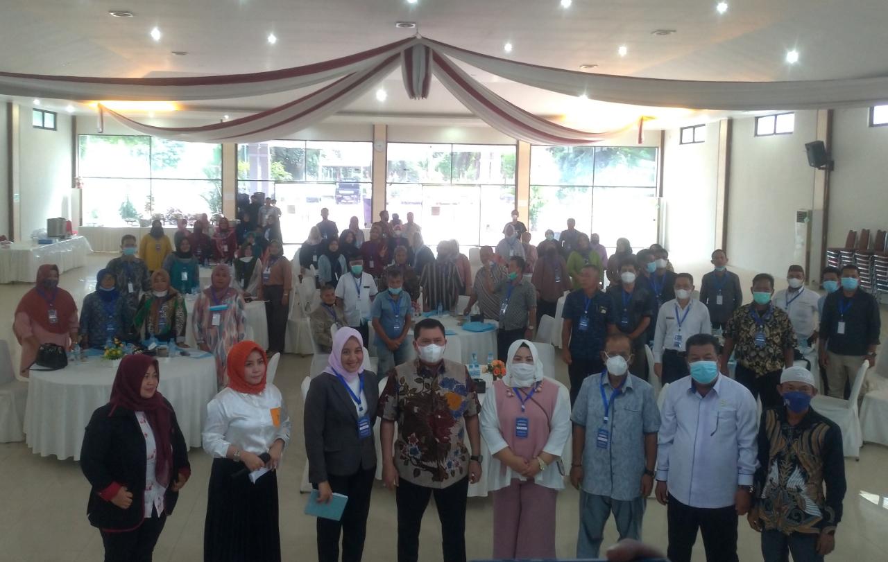 Zuristyo Akan Bantu Masyarakat dari BUMN