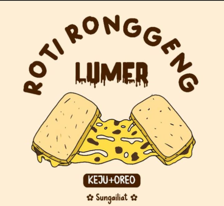 Roti Ronggeng Lumer Peluang Bisnis Menjanjikan