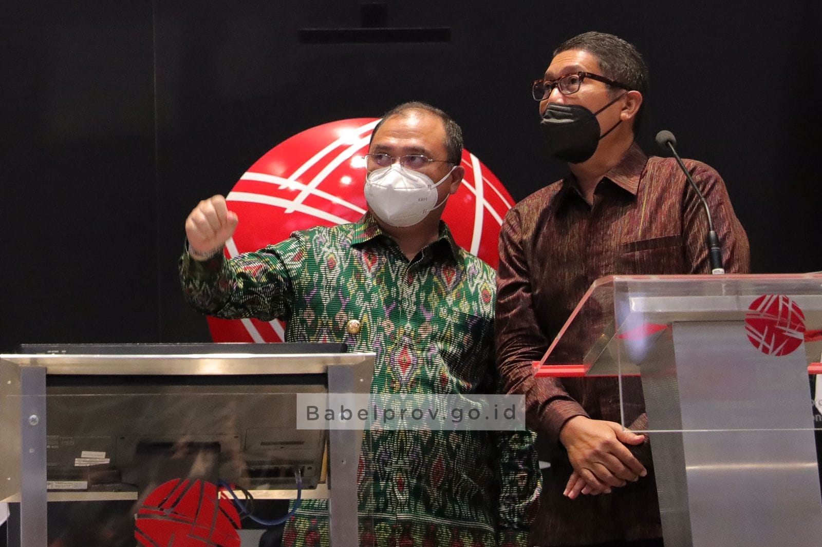 Tingkatkan Kepercayaan Berinvestasi, Pemprov Babel Siapkan Galeri Investasi Digital