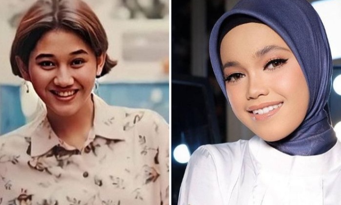 Genre Slow Rock  Indonesia Bangkit Kembali