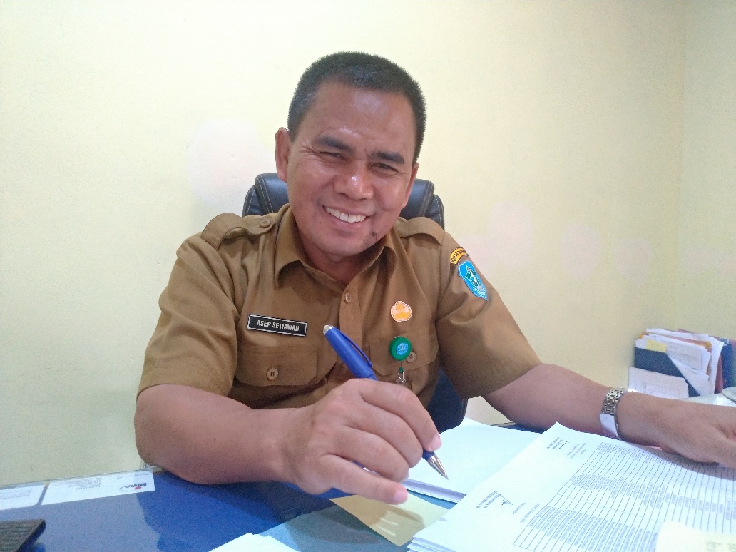 Harga Sudah Ditetapkan, Disperindag Masih Temukan Toko Jual Minyak Goreng Diatas Rp 14.000