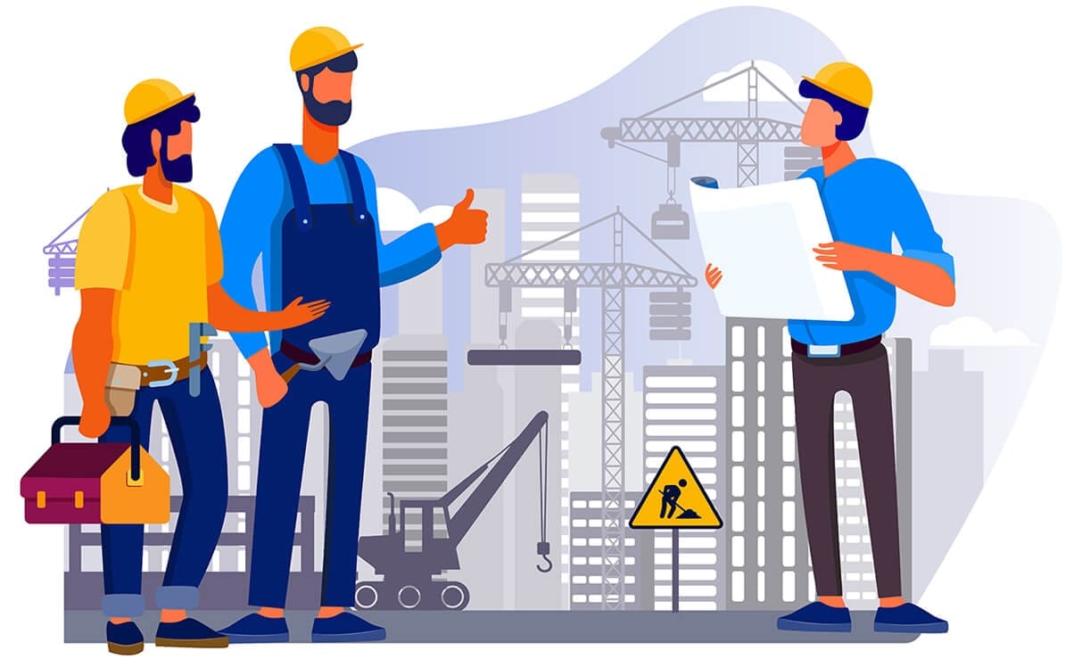 Pembuatan PBG di Bateng Dikeluhkan, Oki: Terkendala Proses Aplikasi