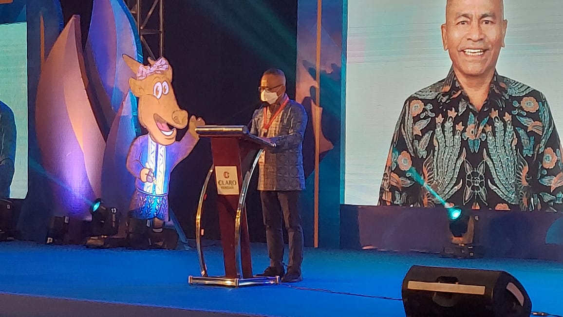 Ketum PWI Pusat : Jangan Menjadi Media Click Bait