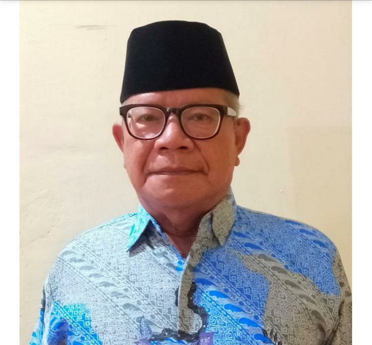 BAZNAS Bateng Bersinergi dengan Program Safari Jumat Bupati