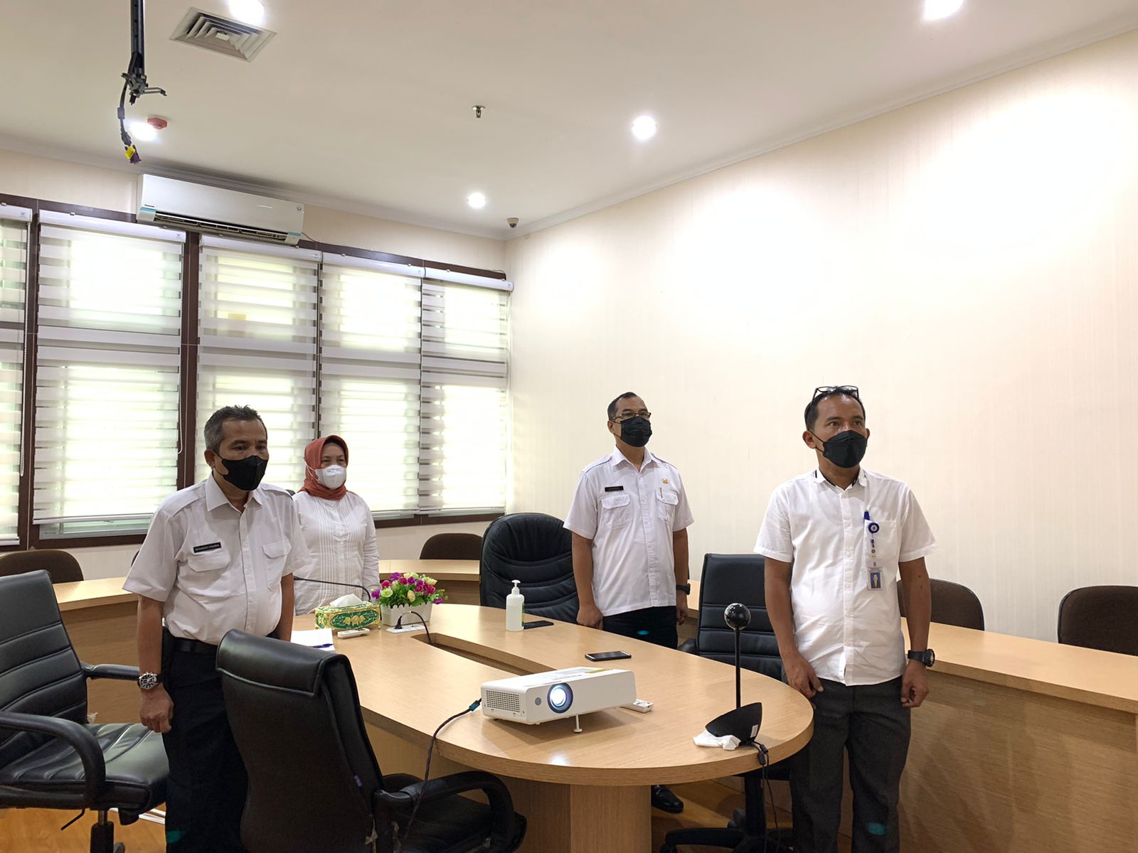 Investasi Cukup Baik, Radmida: Pangkalpinang Semakin Seksi