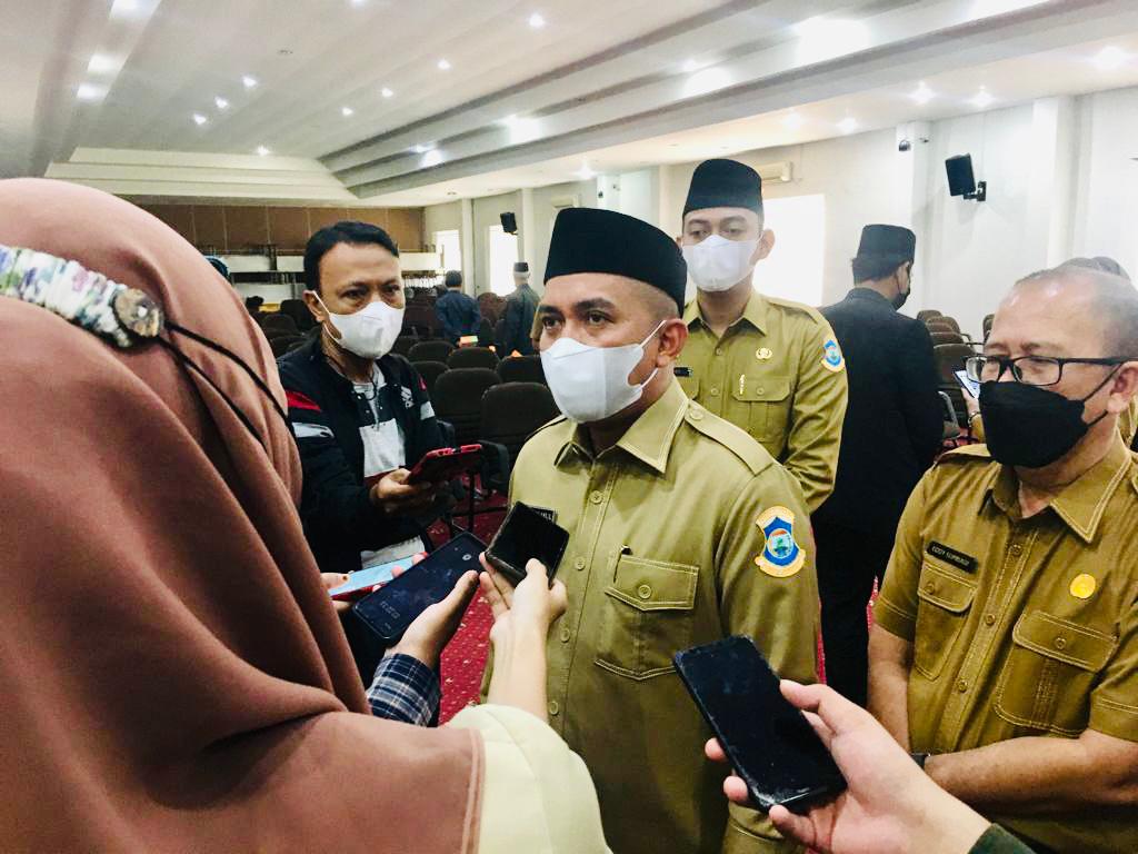 Terkait NJOP, Molen Minta Maaf