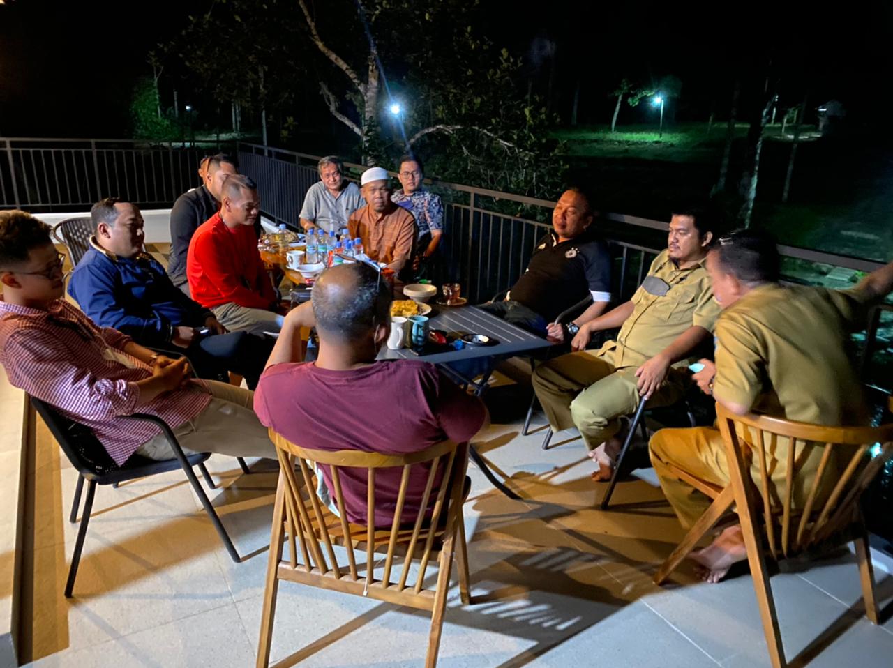 NJOP Pangkalpinang Naik Tak Sampai Dua Kali Lipat, Pengembangan dan Developer Bersyukur