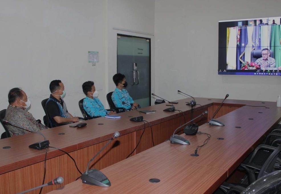 Mendagri Perintahkan Setiap Pengadaan Barang Wajib Buatan Indonesia