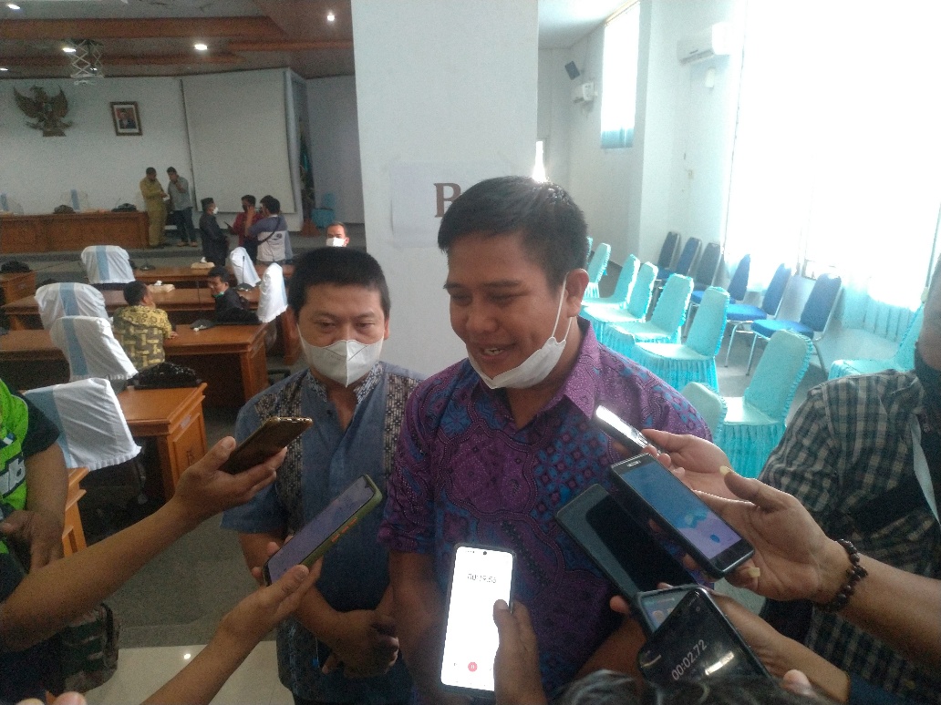 UBB Buka 8 Prodi Baru, 3 Diantaranya Pascasarjana