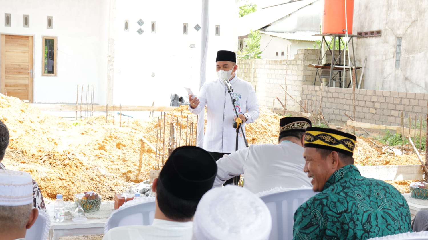Molen Yakin Qari dan Qariah Pangkalpinang Bisa Bersaing di Tingkat Internasional