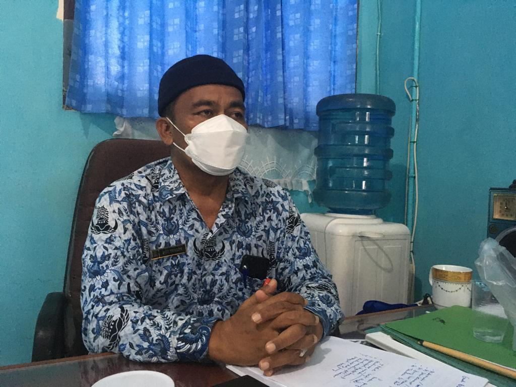 Tahun Ini Lima Repeater Siap Dipasang di Kawasan Blank Spot